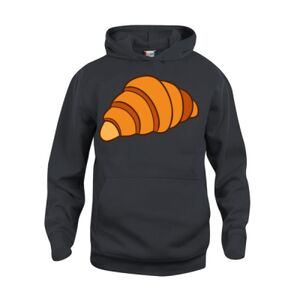 Clique Basic Hoody Junior Miniaturansicht