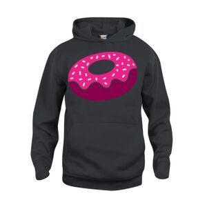 Clique Basic Hoody Junior Miniaturansicht