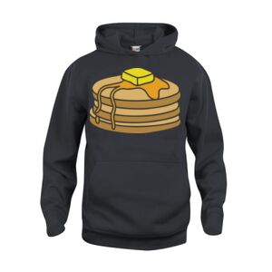 Clique Basic Hoody Junior Miniaturansicht