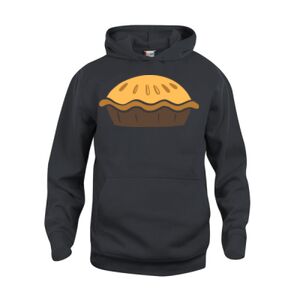 Clique Basic Hoody Junior Miniaturansicht