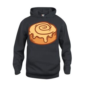 Clique Basic Hoody Junior Miniaturansicht