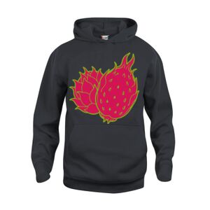 Clique Basic Hoody Junior Miniaturansicht
