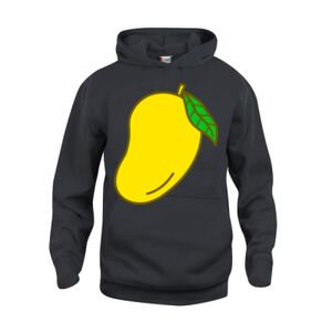Clique Basic Hoody Junior Miniaturansicht