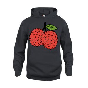 Clique Basic Hoody Junior Miniaturansicht
