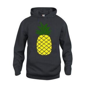 Clique Basic Hoody Junior Miniaturansicht