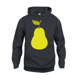 Clique Basic Hoody Junior Miniaturansicht