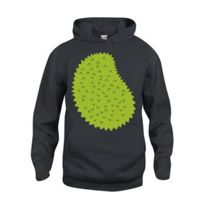 Clique Basic Hoody Junior Miniaturansicht