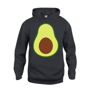 Clique Basic Hoody Junior Miniaturansicht