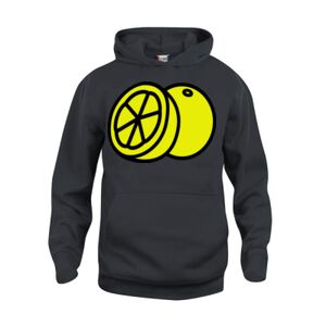 Clique Basic Hoody Junior Miniaturansicht