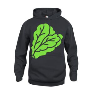 Clique Basic Hoody Junior Miniaturansicht