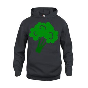 Clique Basic Hoody Junior Miniaturansicht