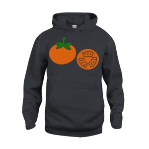 Clique Basic Hoody Junior Miniaturansicht
