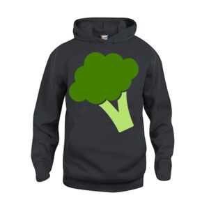 Clique Basic Hoody Junior Miniaturansicht