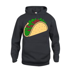 Clique Basic Hoody Junior Miniaturansicht