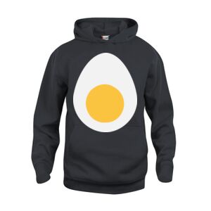 Clique Basic Hoody Junior Miniaturansicht