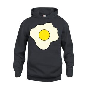 Clique Basic Hoody Junior Miniaturansicht
