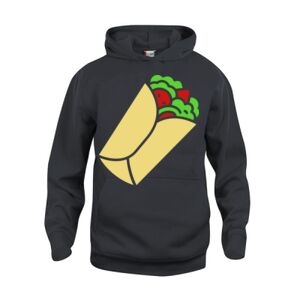Clique Basic Hoody Junior Miniaturansicht