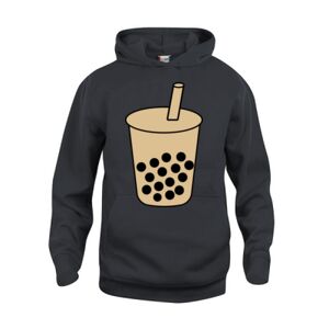 Clique Basic Hoody Junior Miniaturansicht