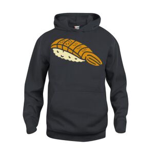 Clique Basic Hoody Junior Miniaturansicht
