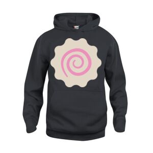 Clique Basic Hoody Junior Miniaturansicht