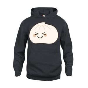 Clique Basic Hoody Junior Miniaturansicht