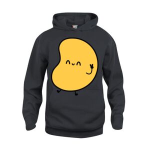 Clique Basic Hoody Junior Miniaturansicht