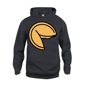 Clique Basic Hoody Junior Miniaturansicht