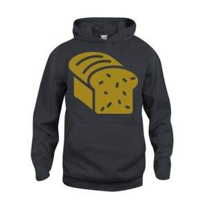 Clique Basic Hoody Junior Miniaturansicht