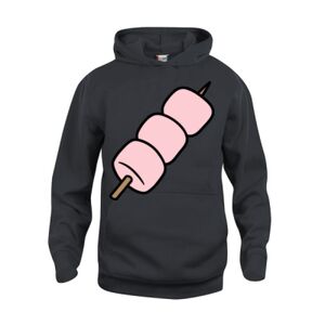 Clique Basic Hoody Junior Miniaturansicht