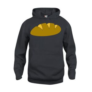 Clique Basic Hoody Junior Miniaturansicht