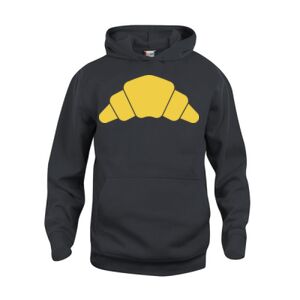 Clique Basic Hoody Junior Miniaturansicht