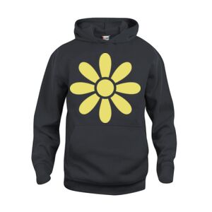 Clique Basic Hoody Junior Miniaturansicht