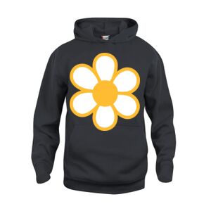 Clique Basic Hoody Junior Miniaturansicht