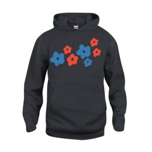 Clique Basic Hoody Junior Miniaturansicht