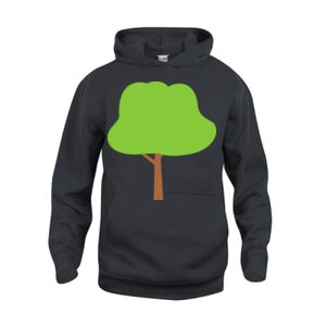 Clique Basic Hoody Junior Miniaturansicht