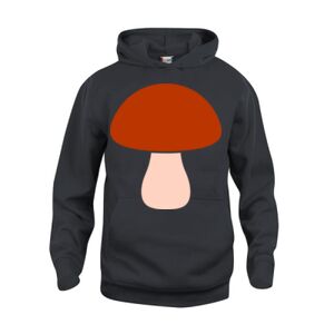 Clique Basic Hoody Junior Miniaturansicht