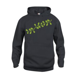Clique Basic Hoody Junior Miniaturansicht