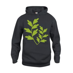 Clique Basic Hoody Junior Miniaturansicht