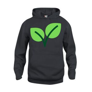 Clique Basic Hoody Junior Miniaturansicht