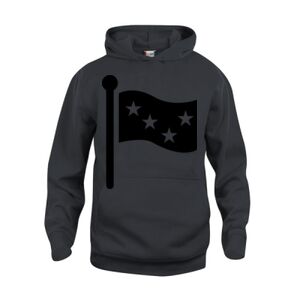 Clique Basic Hoody Junior Miniaturansicht