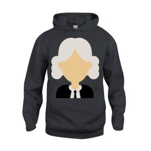 Clique Basic Hoody Junior Miniaturansicht