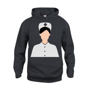 Clique Basic Hoody Junior Miniaturansicht