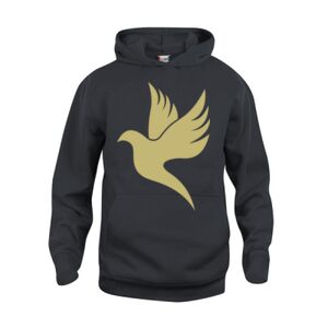 Clique Basic Hoody Junior Miniaturansicht