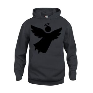Clique Basic Hoody Junior Miniaturansicht
