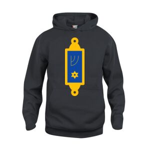 Clique Basic Hoody Junior Miniaturansicht