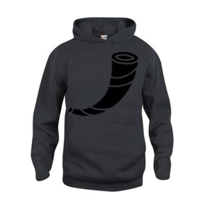 Clique Basic Hoody Junior Miniaturansicht