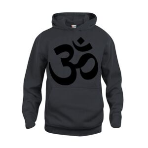 Clique Basic Hoody Junior Miniaturansicht