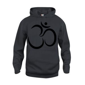 Clique Basic Hoody Junior Miniaturansicht