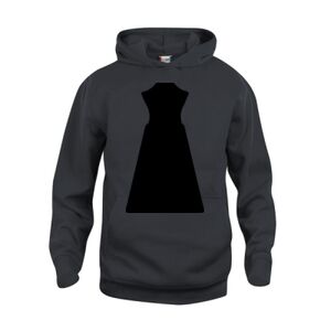 Clique Basic Hoody Junior Miniaturansicht
