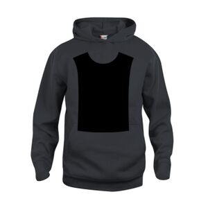 Clique Basic Hoody Junior Miniaturansicht